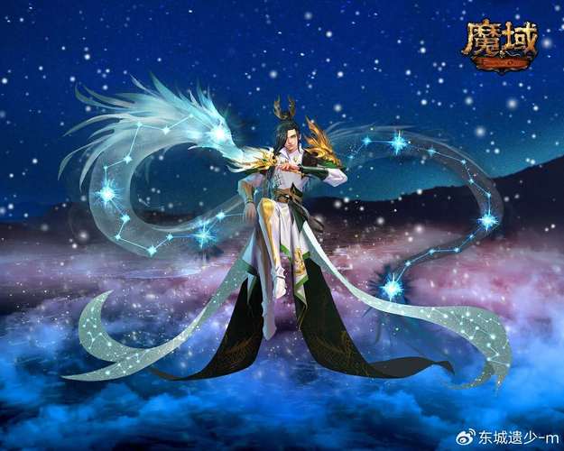 魔域私服发布网：丰富版本与便捷查询，体验不同游戏世界